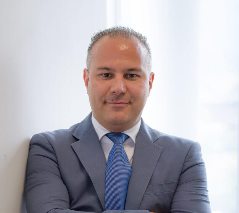 EGON ZANAGNOLO _Direttore Generale di Intred