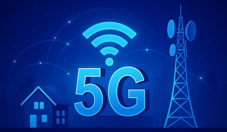 5G Fixed Wireless Access