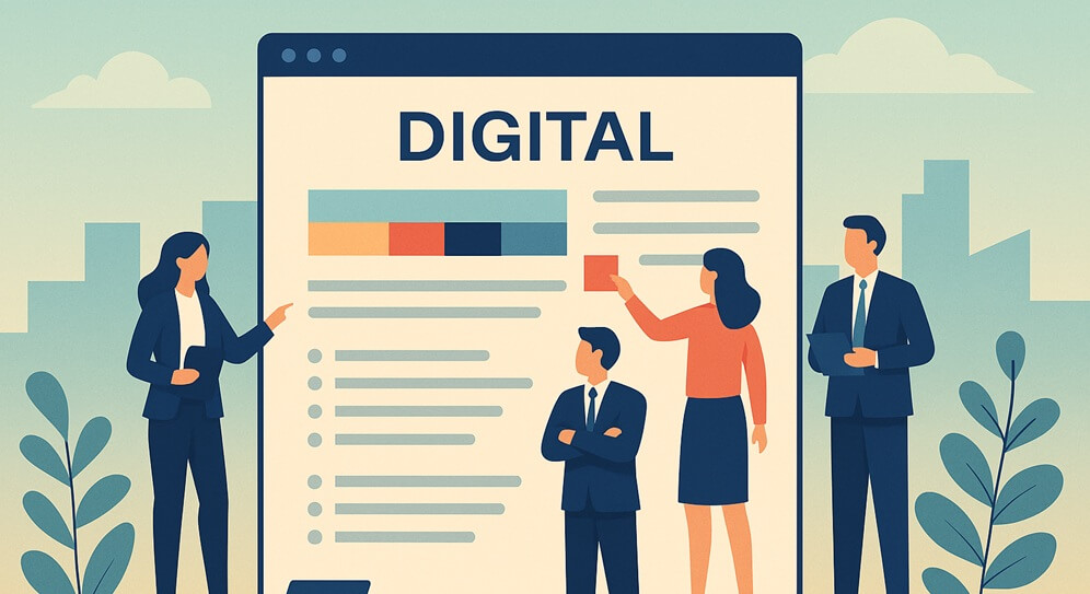 Agenda Digitale Emilia-Romagna