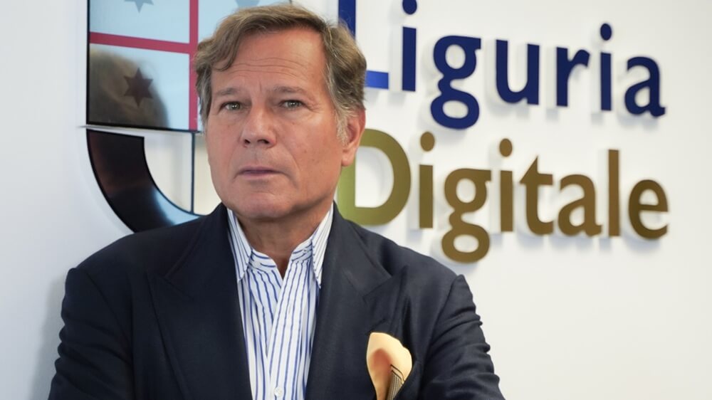 Cloud federato, Greco (Liguria Digitale): "Modello strategico per innovazione e sovranità"
