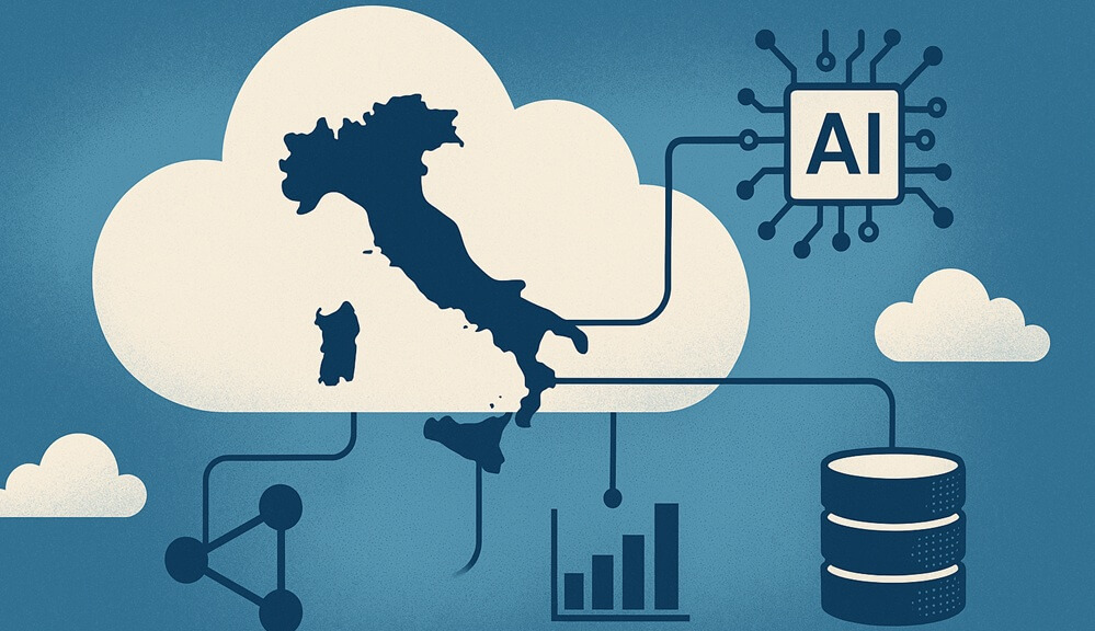 cloud federato