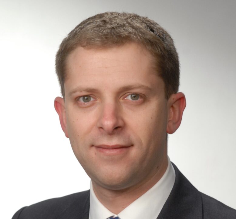 Eugenio Paciani – Chief of Staff Sirti Digital Solutions