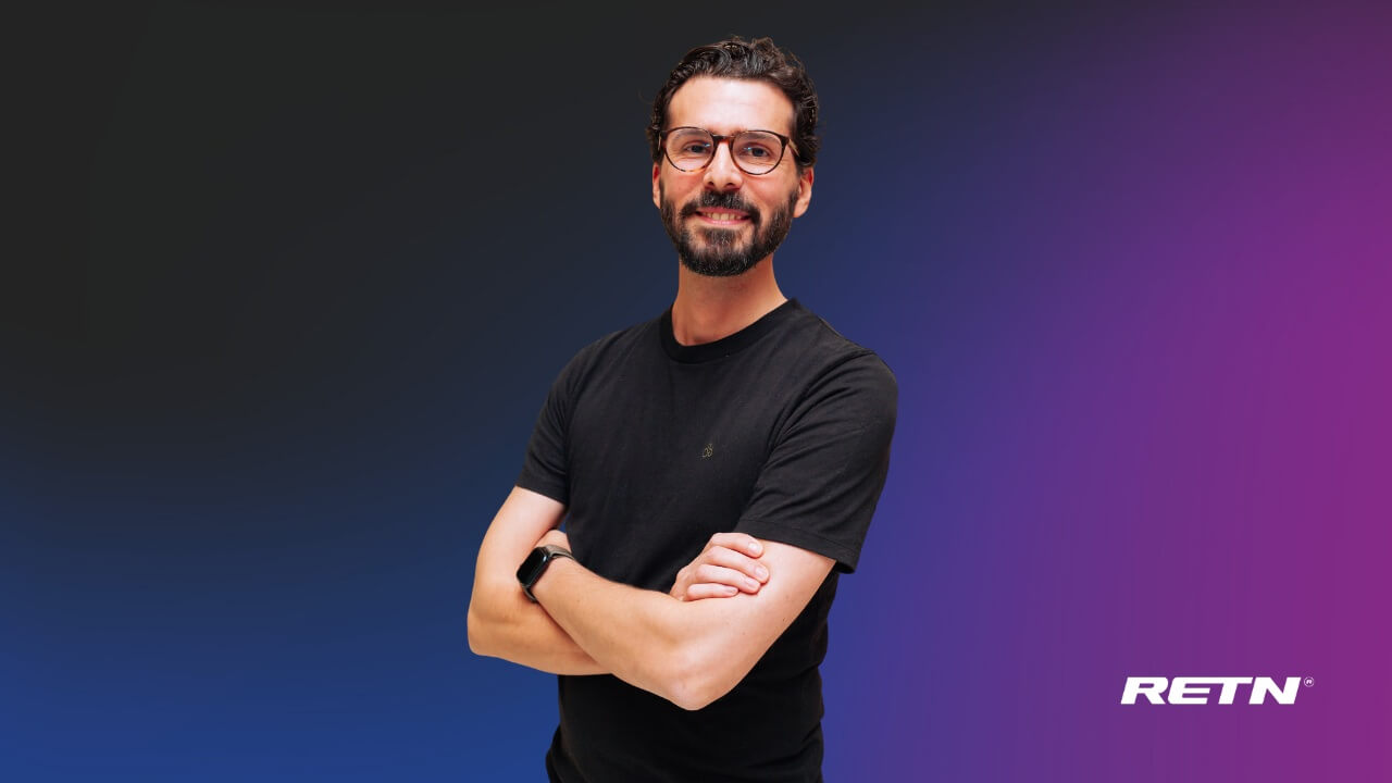 RETN Bologna connettività