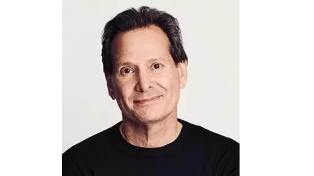 Dan Schulman Verizon