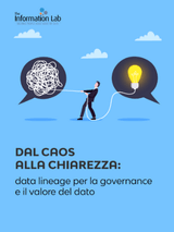 Analisi dati sotto controllo: il valore del data lineage per decisioni affidabili