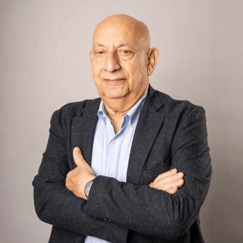 Giancarlo Zamboni, Presidente di Hal Service