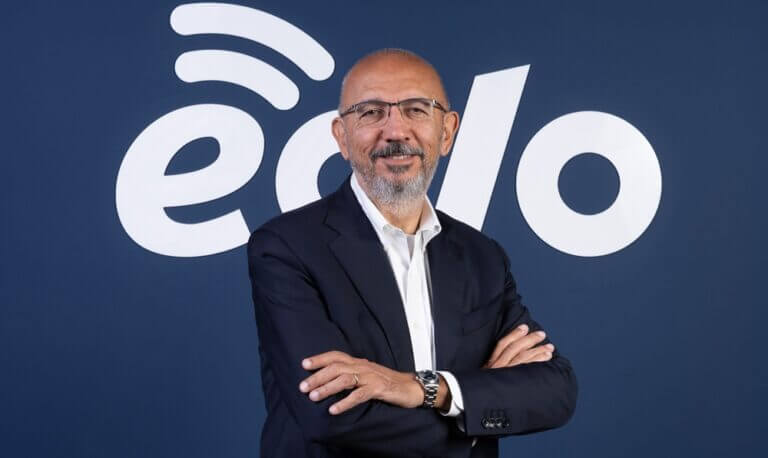 EOLO FWA 5G