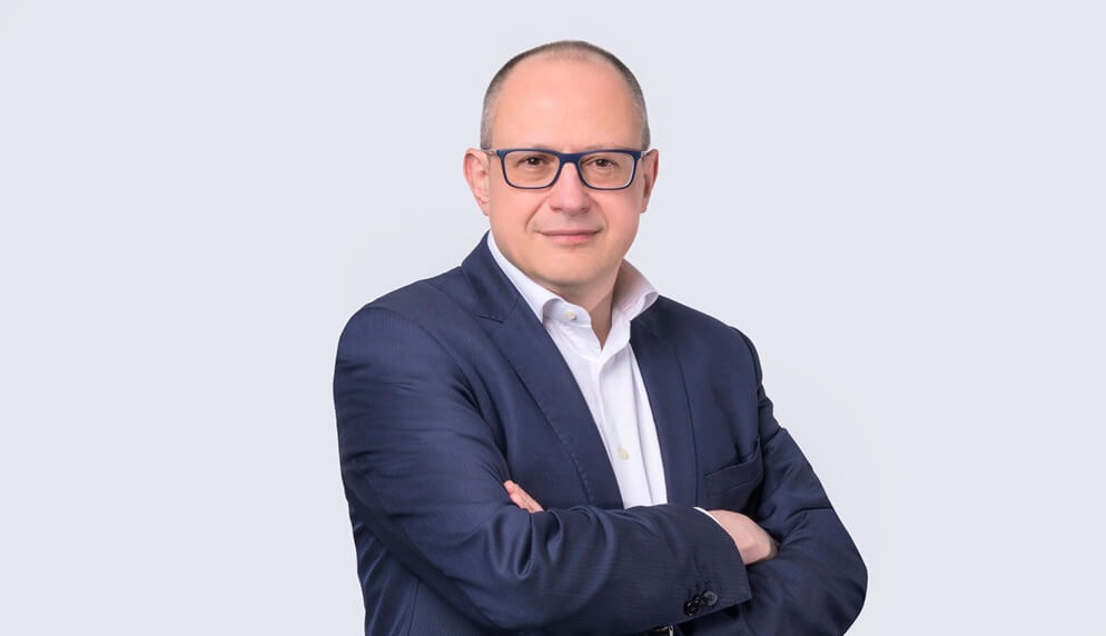 sicurezza by design 5G Palo Alto Networks