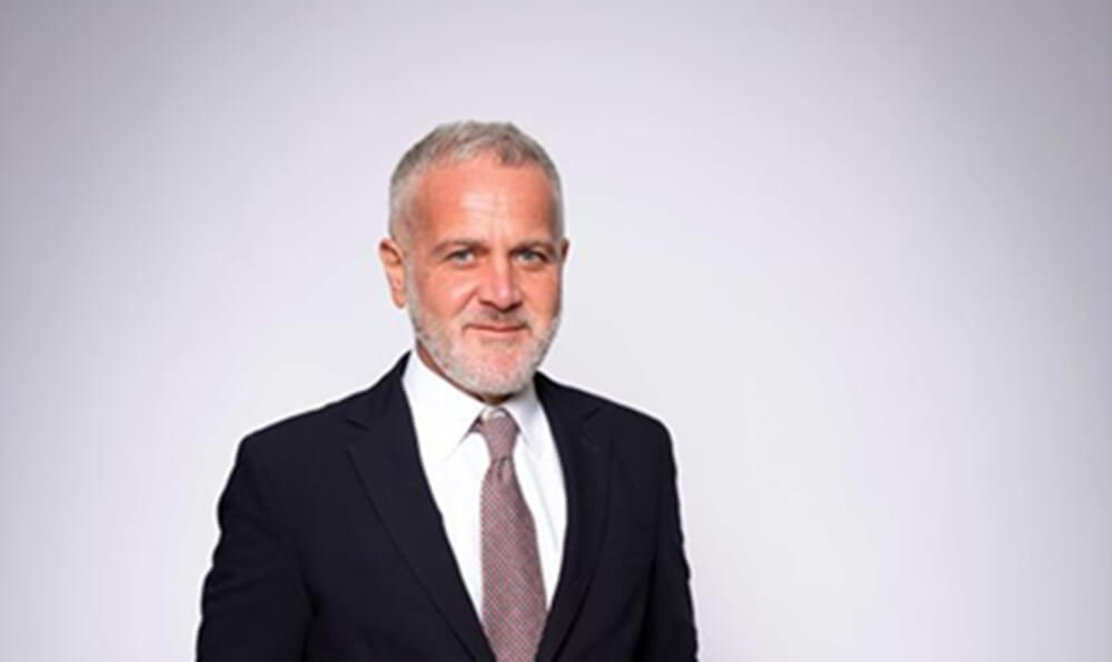 Italtel Giovanni Salerno