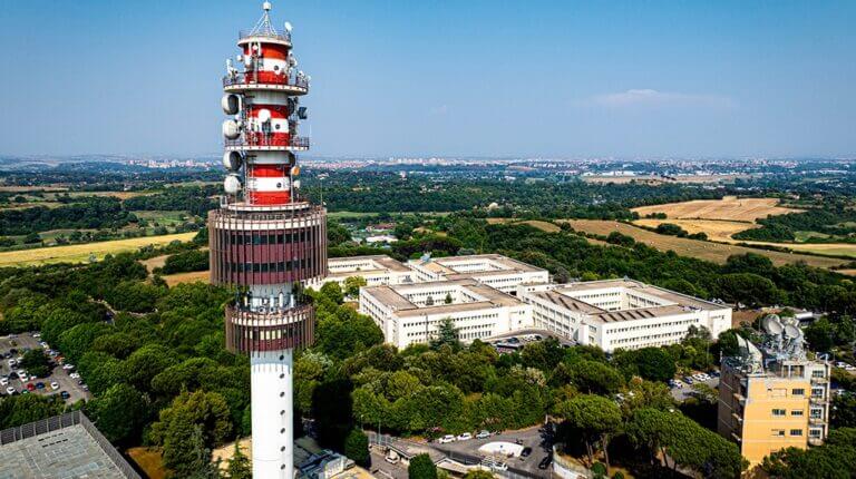 FiberCop FMC GlobalSat