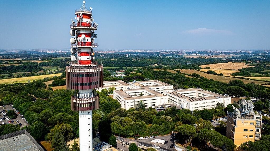 FiberCop FMC GlobalSat