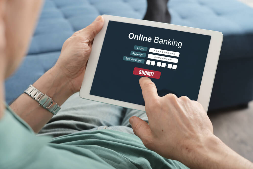 Guida all'home banking