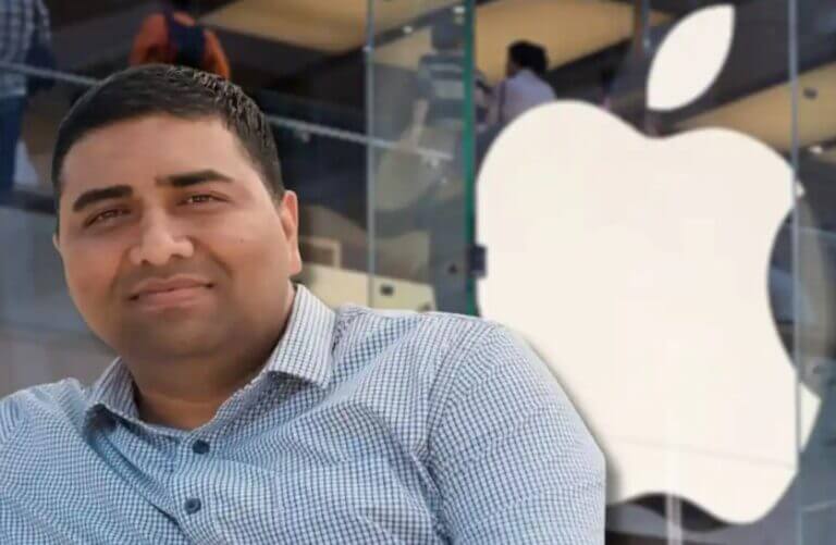 Apple rilancia sull'AI: Subramanya prende il posto di Giannandrea