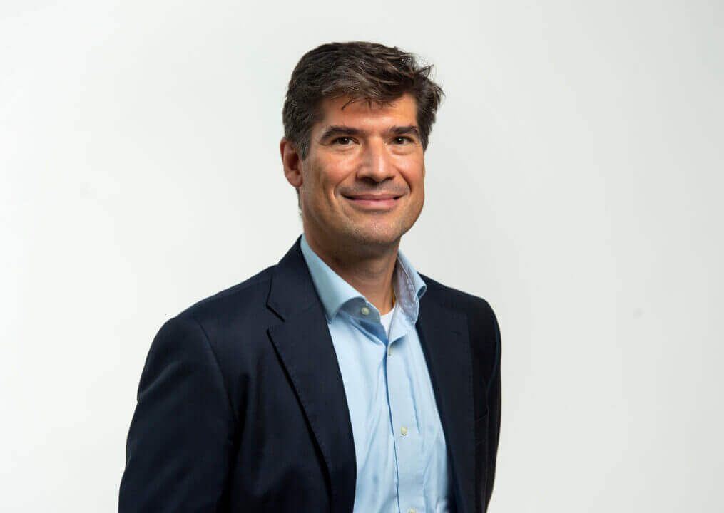 Carlo Melis Chief Technology Officer WINDTRE(1)