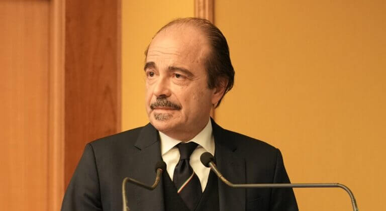 Butti nuovo patto telco