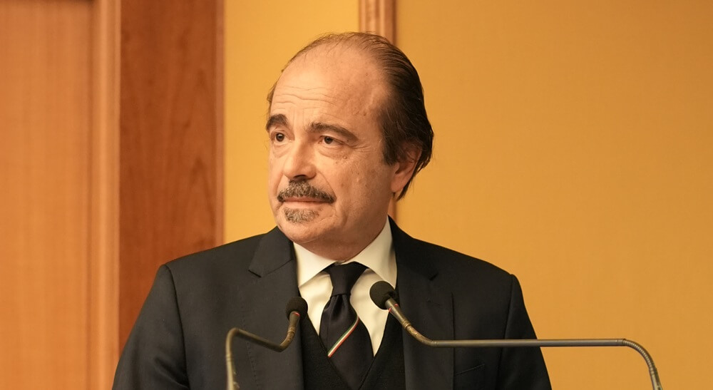 Butti nuovo patto telco