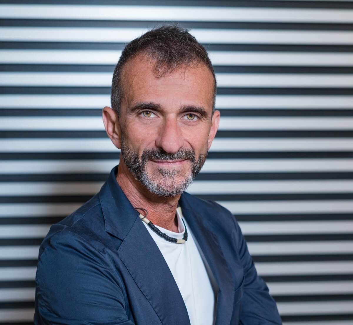 2024 Fabio Buccigrossi, Country Manager di ESET Italia_rid