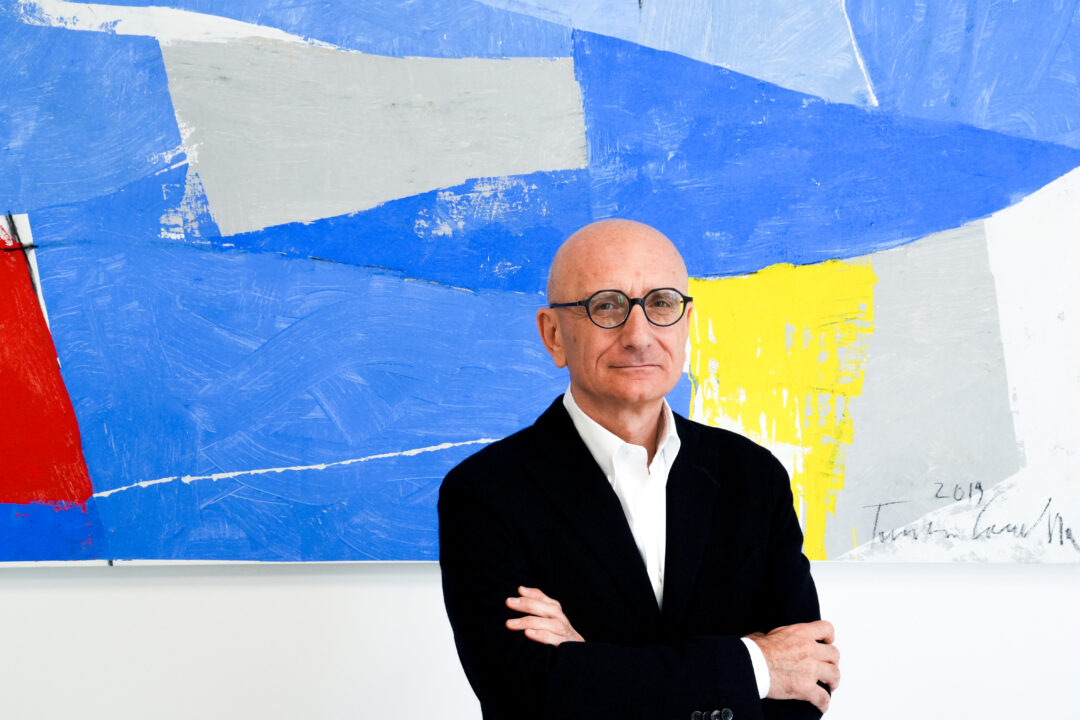 Diego Galli Direttore Generale INWIT