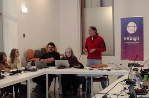 innovazione digitale Emilia-Romagna