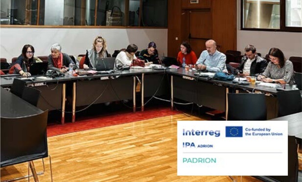 PADRION innovazione digitale PA