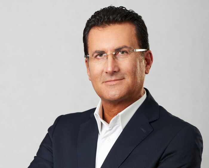 Nutanix, Albert Zammar è country manager per l'Italia