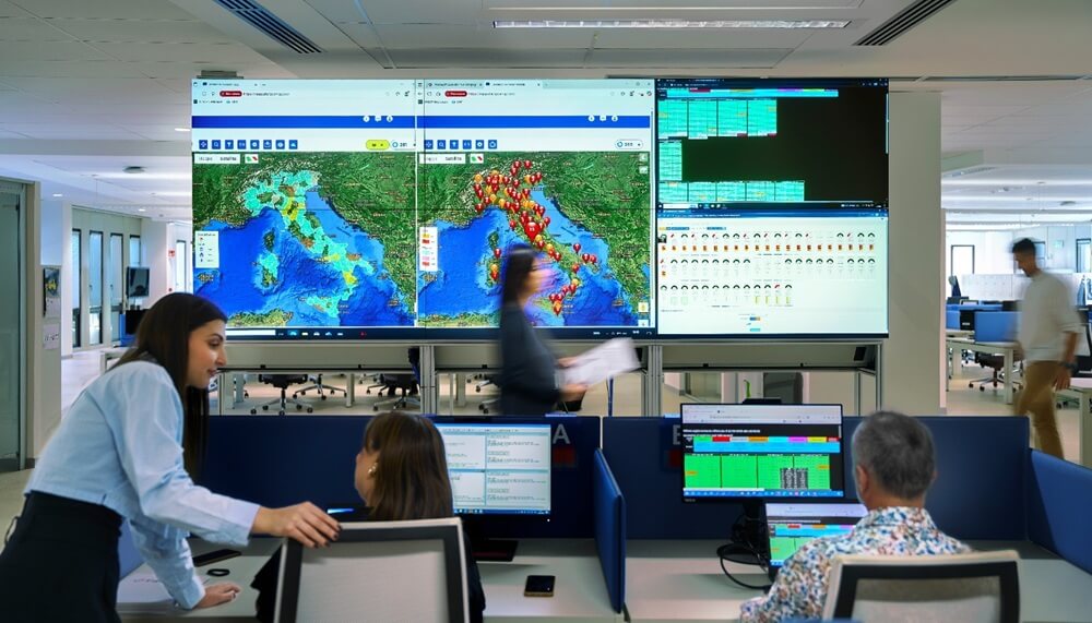 Reti di nuova generazione, alleanza FiberCop – Politecnico di Milano