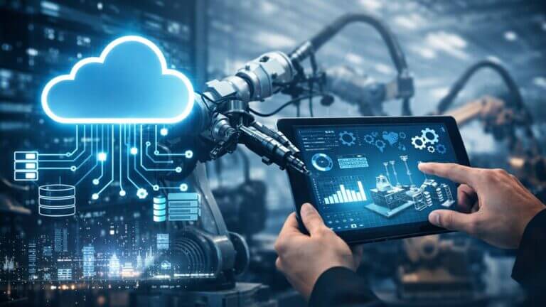 iperammortamento 4.0 cloud