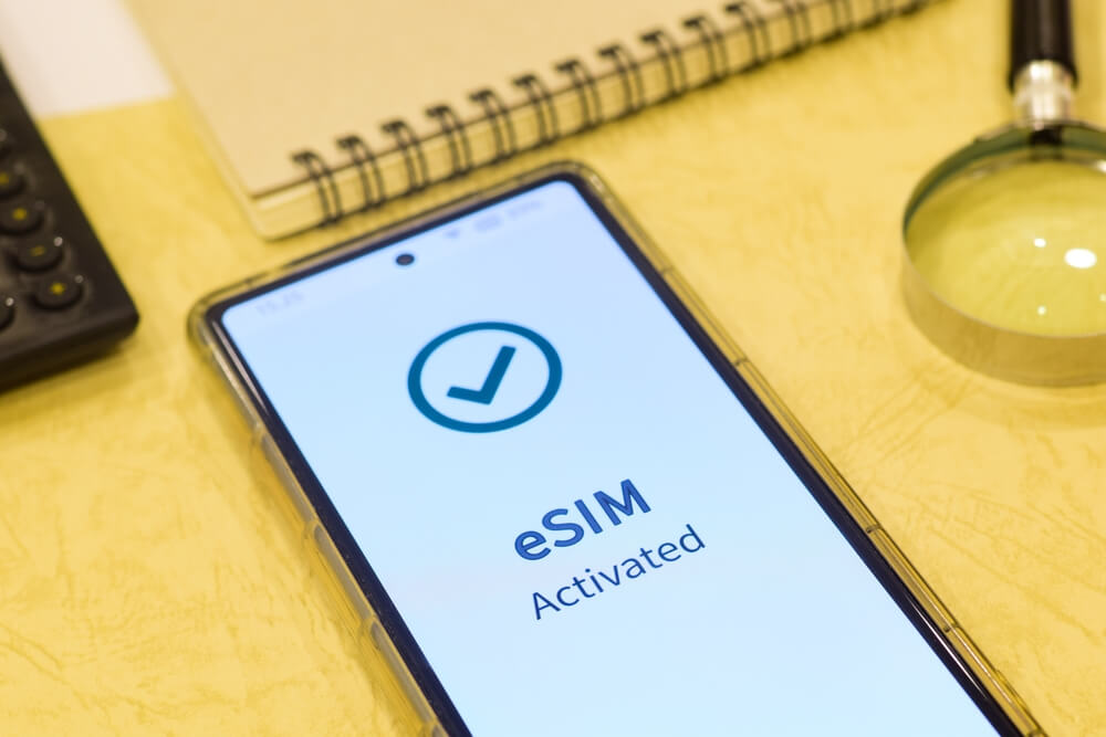eSIM Saily: sicurezza web e gestione multipaese in un’unica App, la recensione
