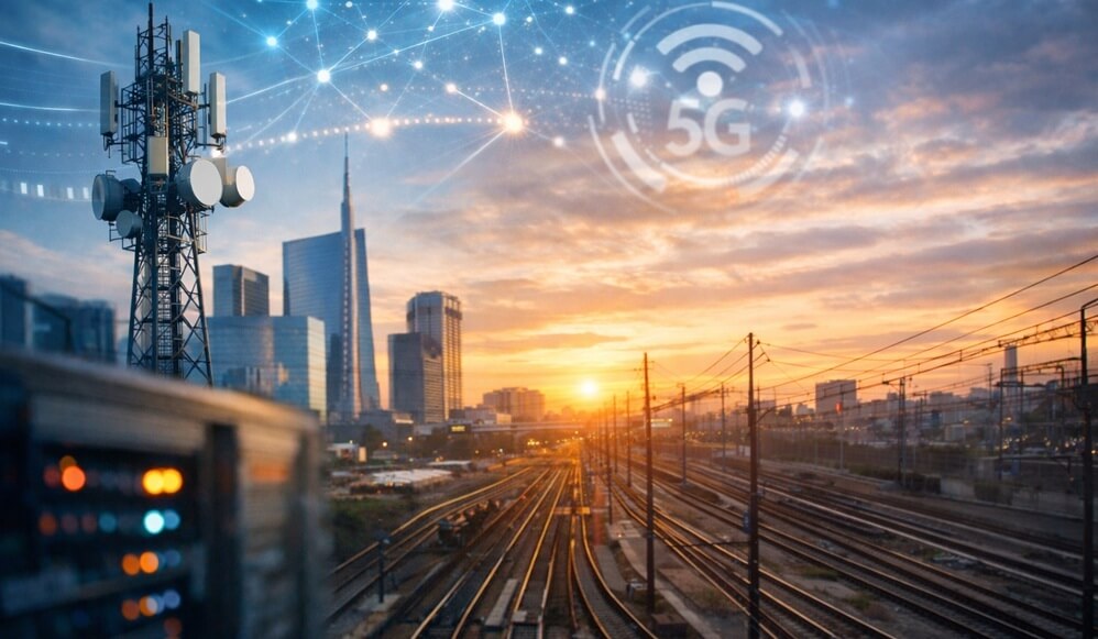 Luigi Ferraris Fastweb Vodafone