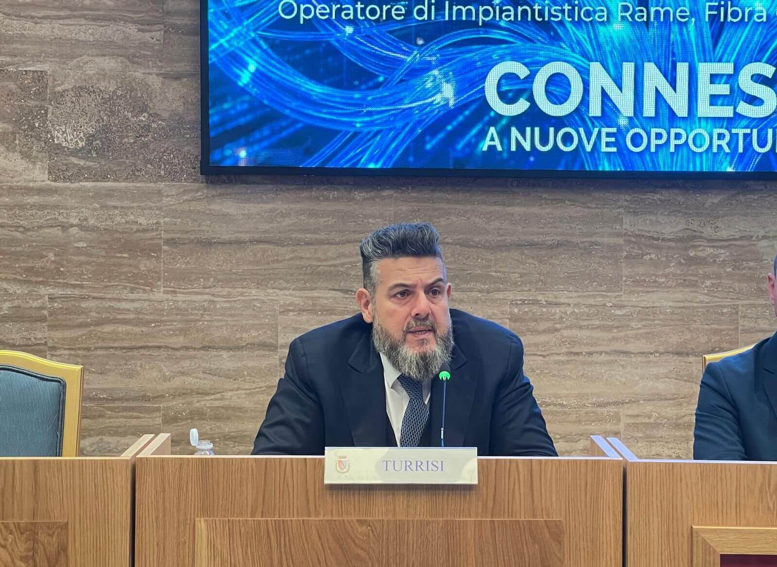 Via all’Academy per i tecnici di rete. Turrisi: “Risultati misurabili già dal primo anno”