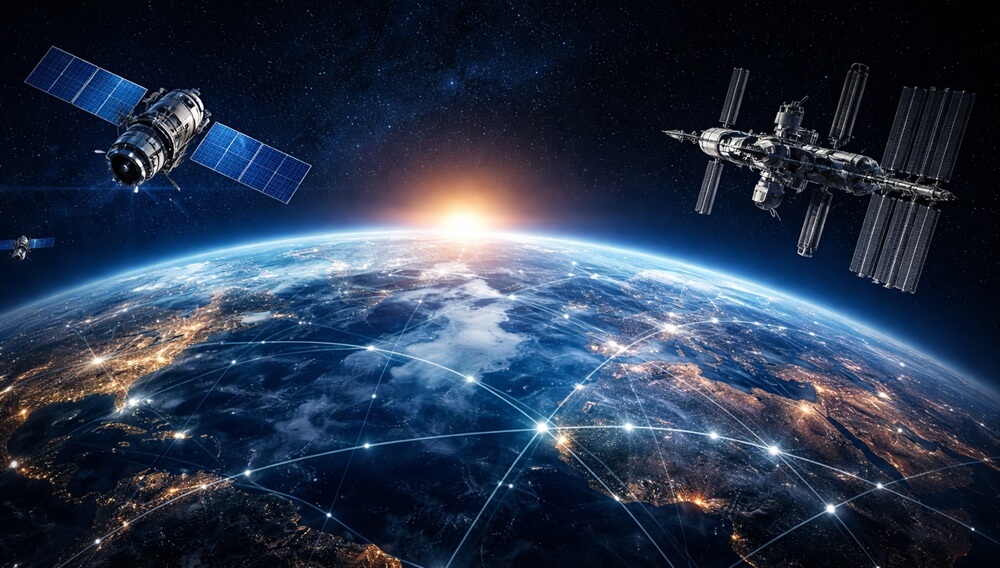 trend space economy 2026