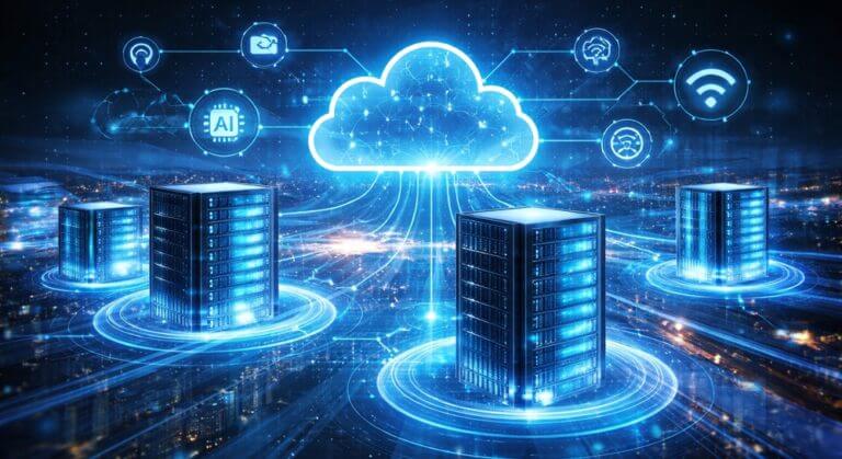 Nokia Pure Storage cloud telco