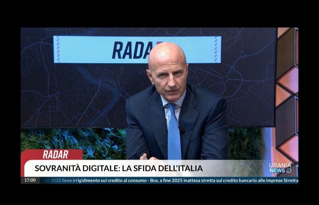 Sovranità tecnologica, Cannarsa: “La data protection è cruciale”