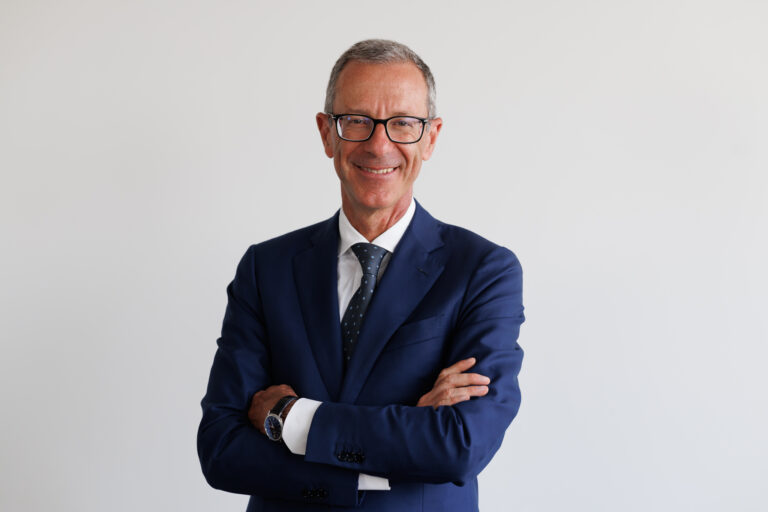 Federico Protto, CEO di Cellnex Italia e Svizzera