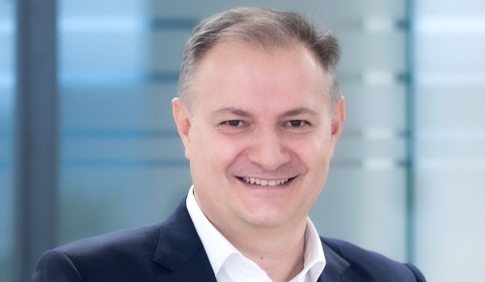 Guido Bertinetti COO Retelit