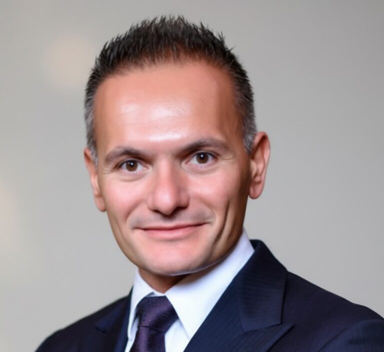 Diego Daniele Country Leader Confluent