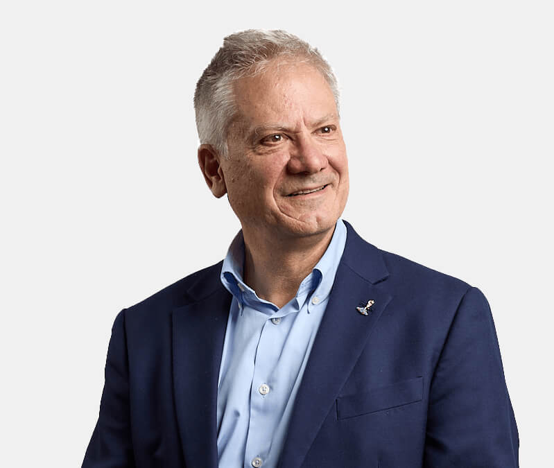 BT International, battezza il nuovo corso: Clive Selley nuovo Ad