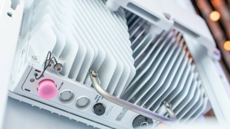 Ericsson AI-First RAN