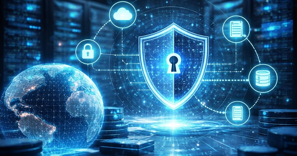 sovranità dei dati resiliente