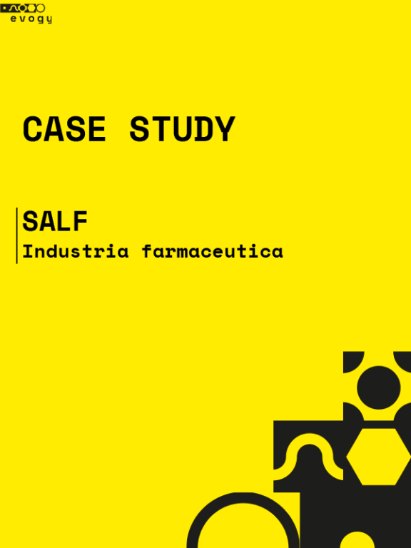 Risparmio energetico nel settore farmaceutico: il caso SALF