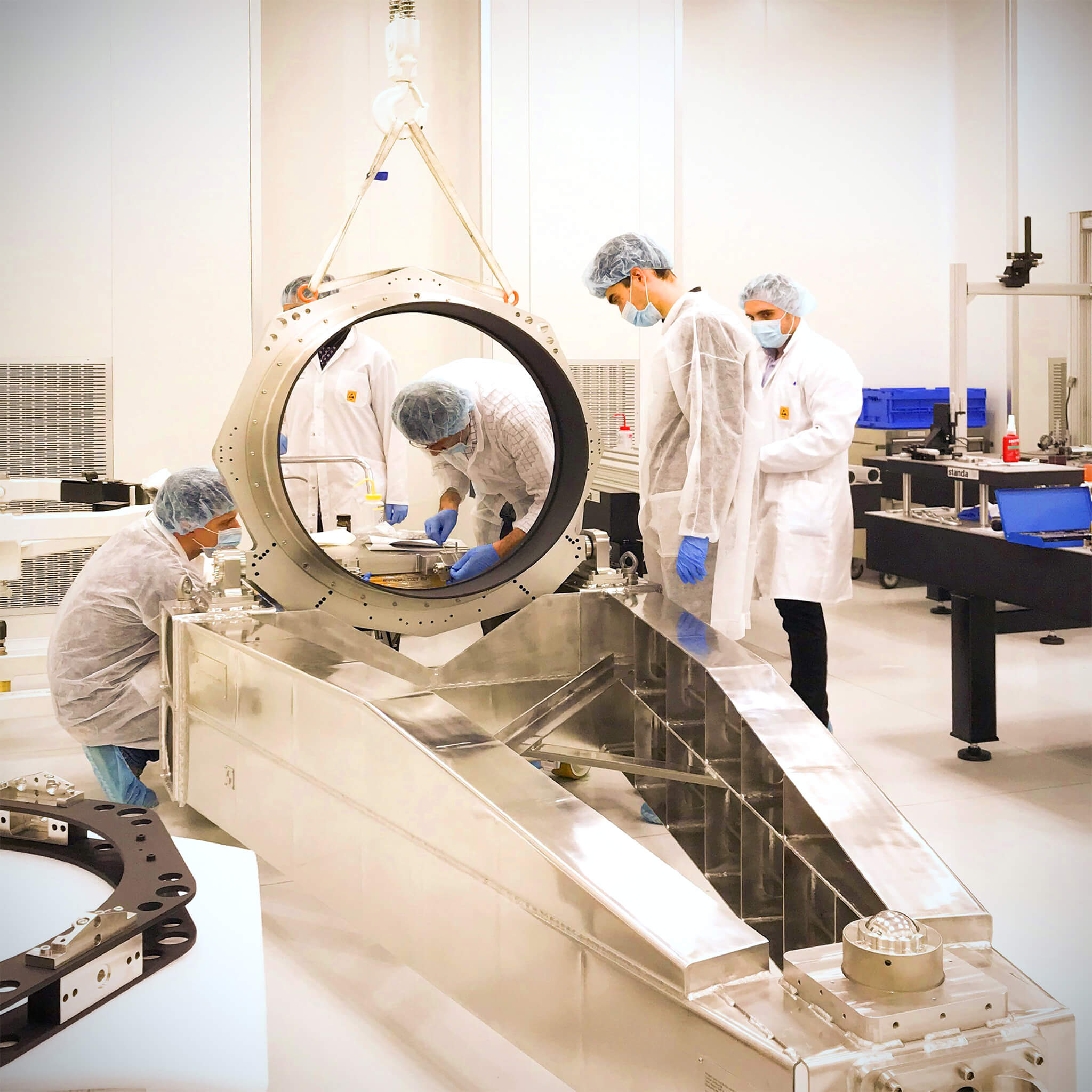 Integrazione-Spazio-b