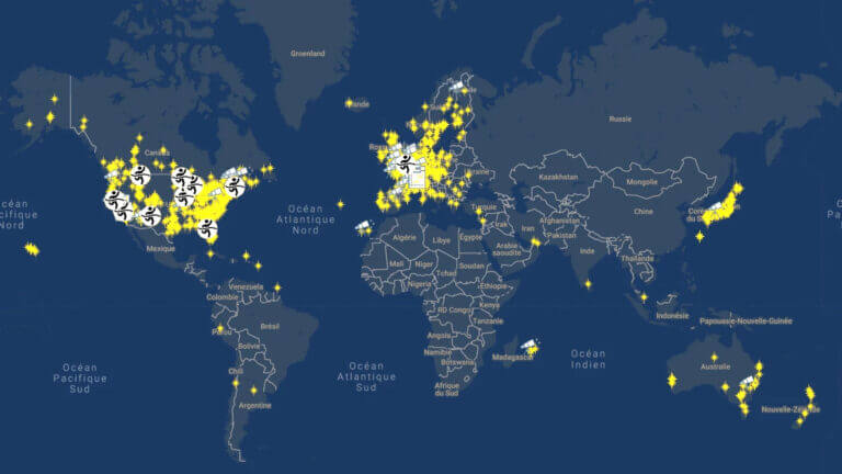 The-Unistellear-Global-Network-of-Citizen-Astronomers