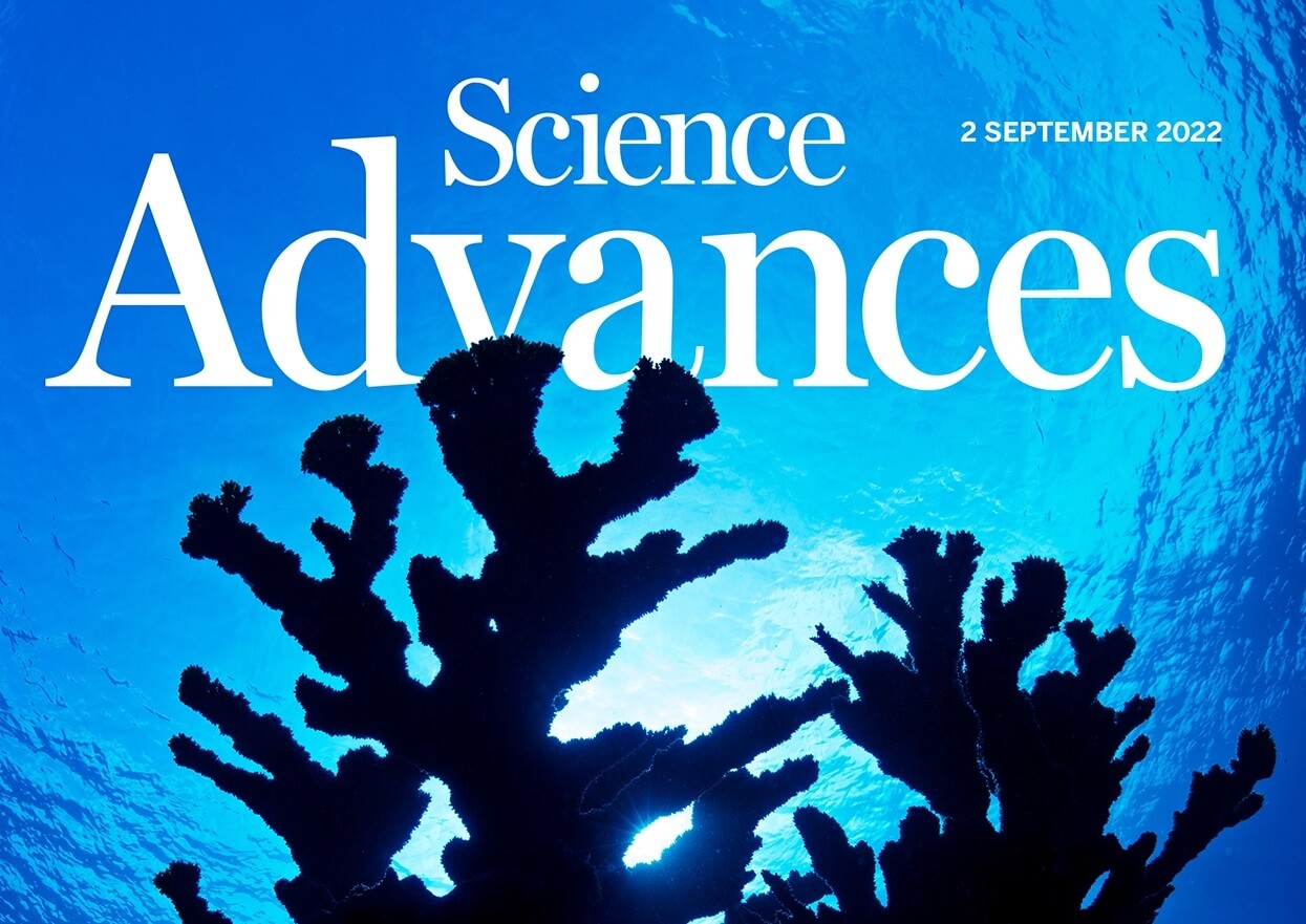 Science Advances