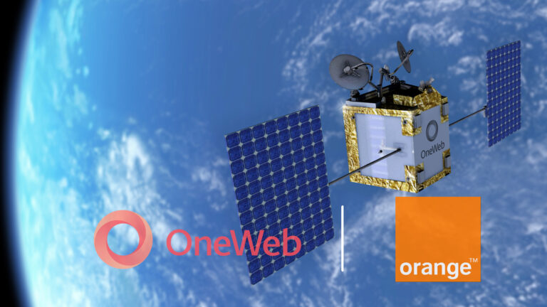 OneWeb