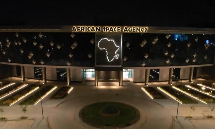 esa africa