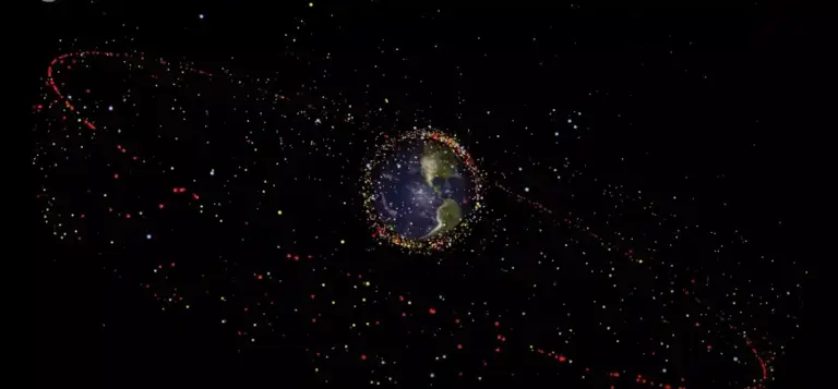 Space-debris-illustration-Copyright-ESA