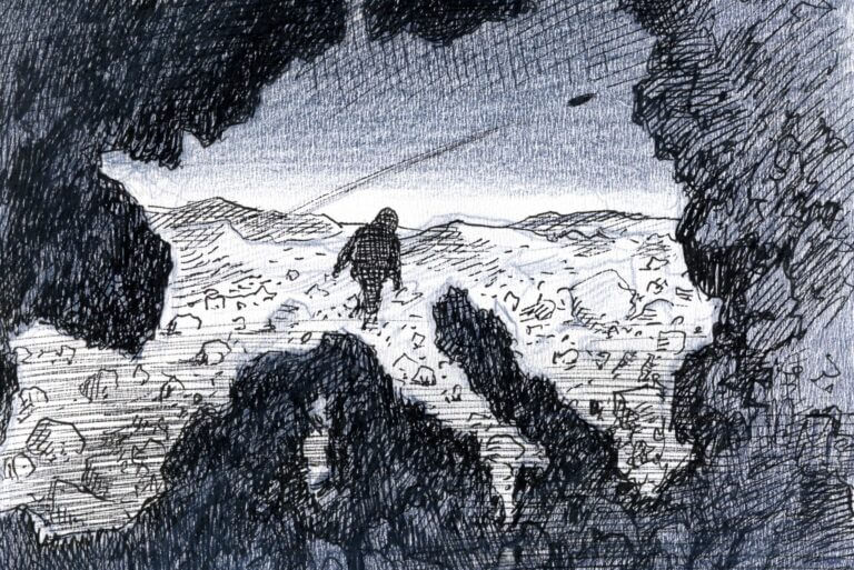 Revolution Space Europe