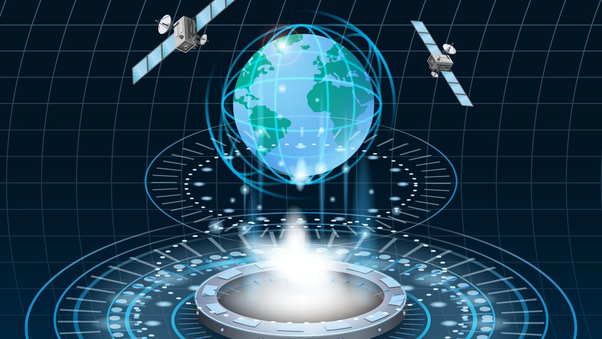 osservazione terra, digitale 2