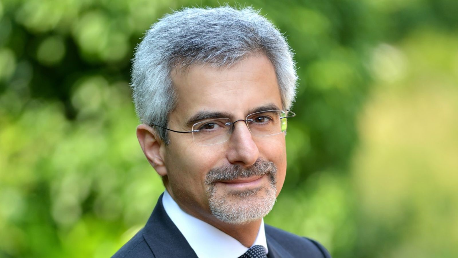 Karim Michel Sabbagh
