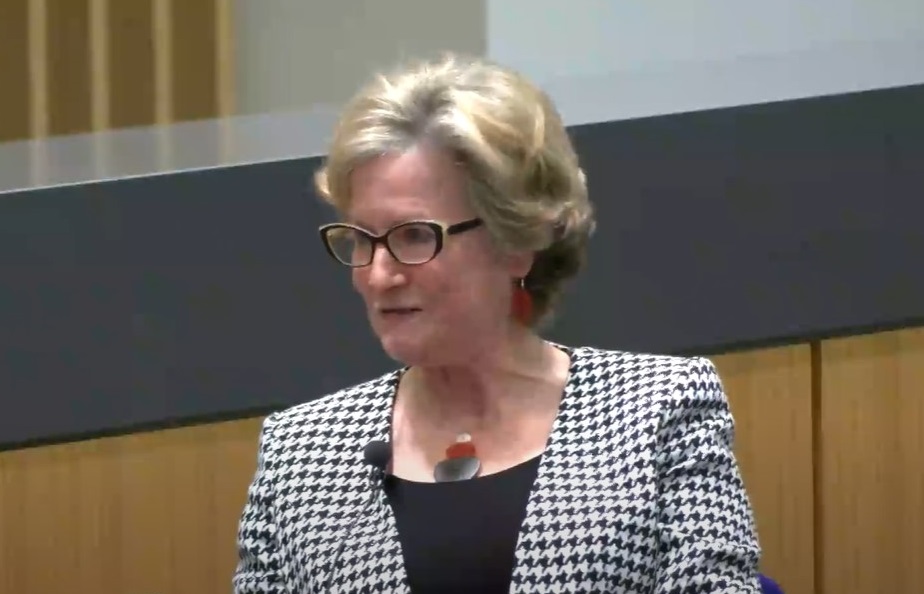 Julie Kearney bureau